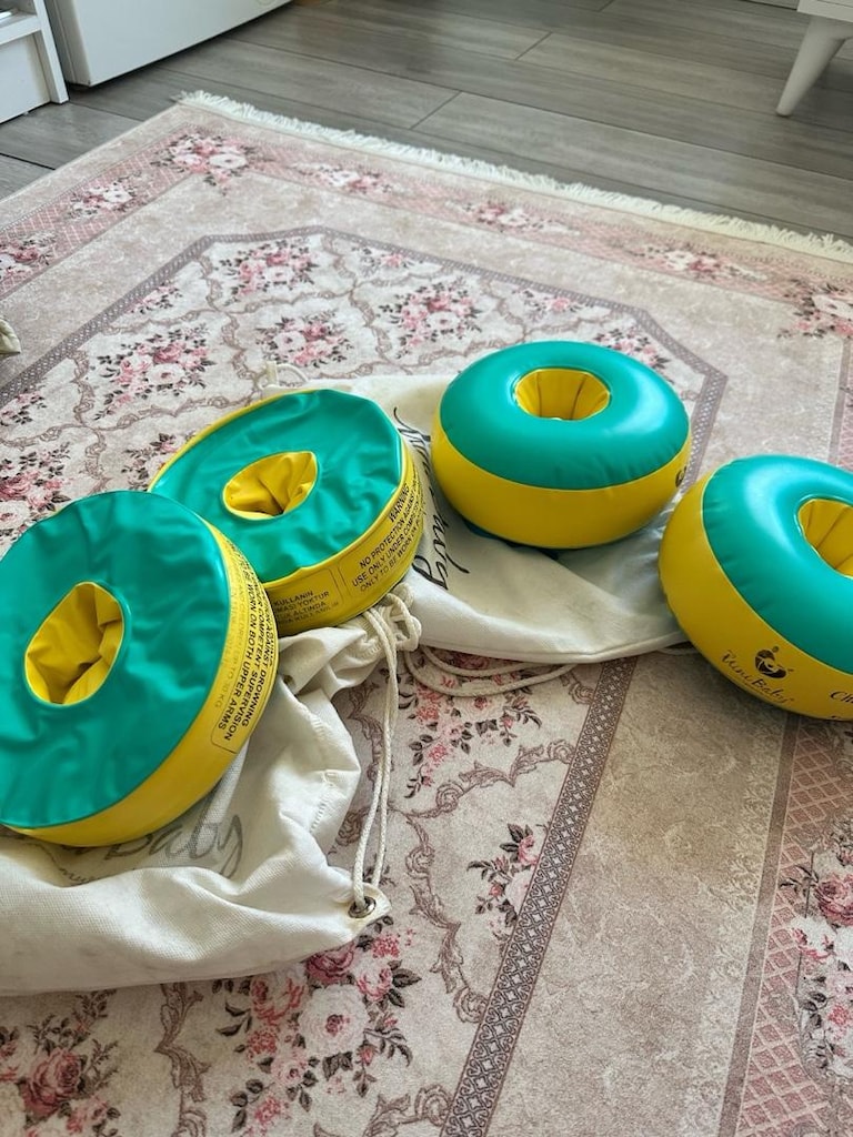 mini baby kolluk başlangıç seviye - 2