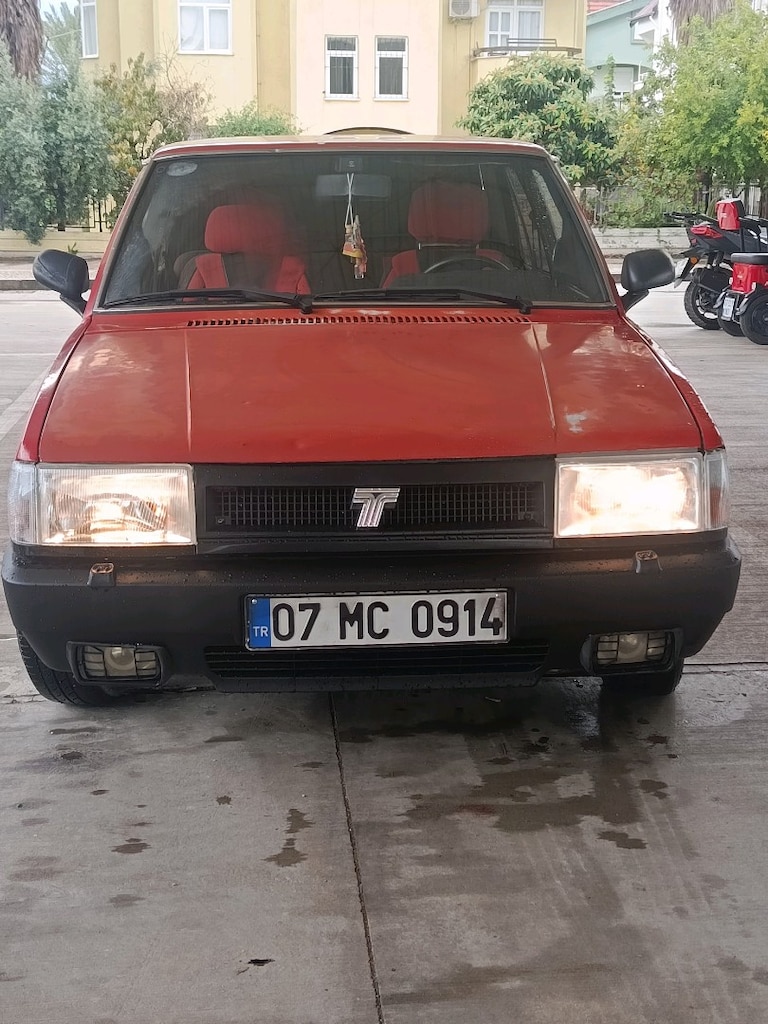 Tofaş Şahin - 6