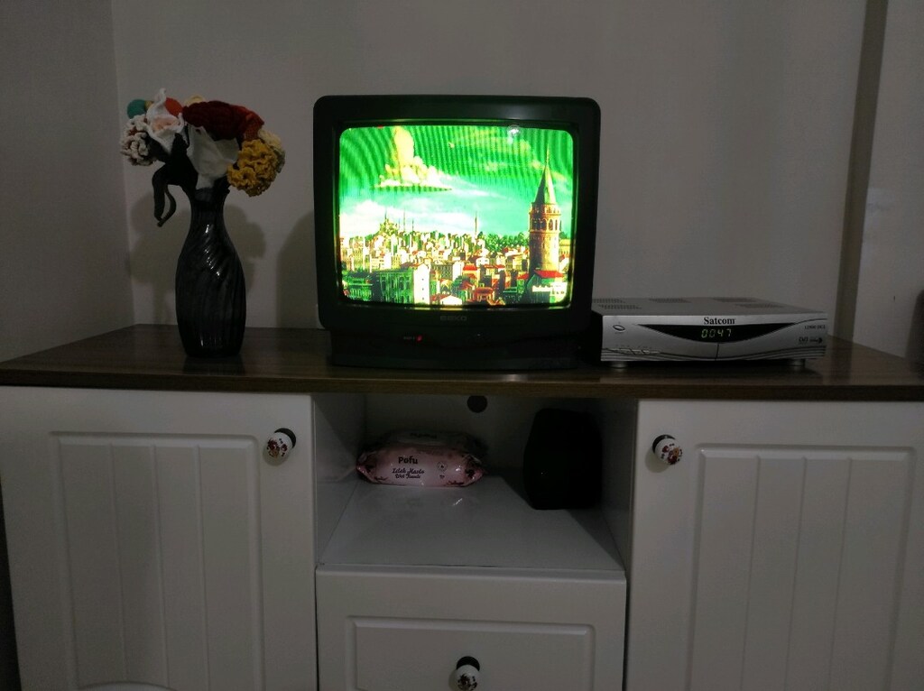 BEKO TV + Kumandası - 4