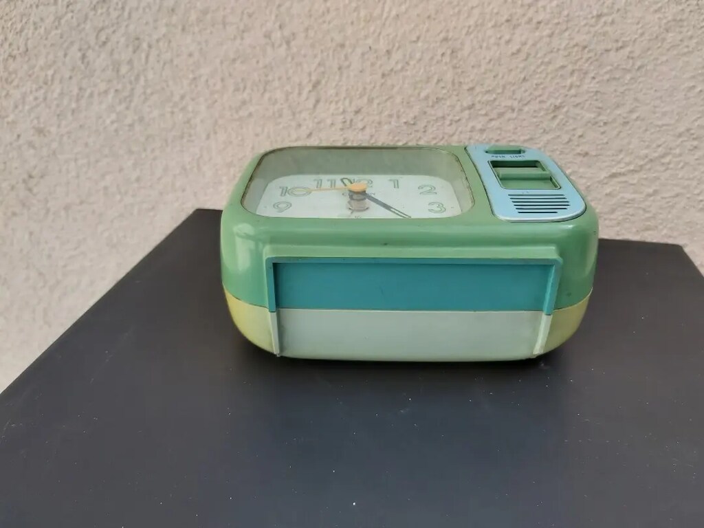 Citizen masa saati - 4