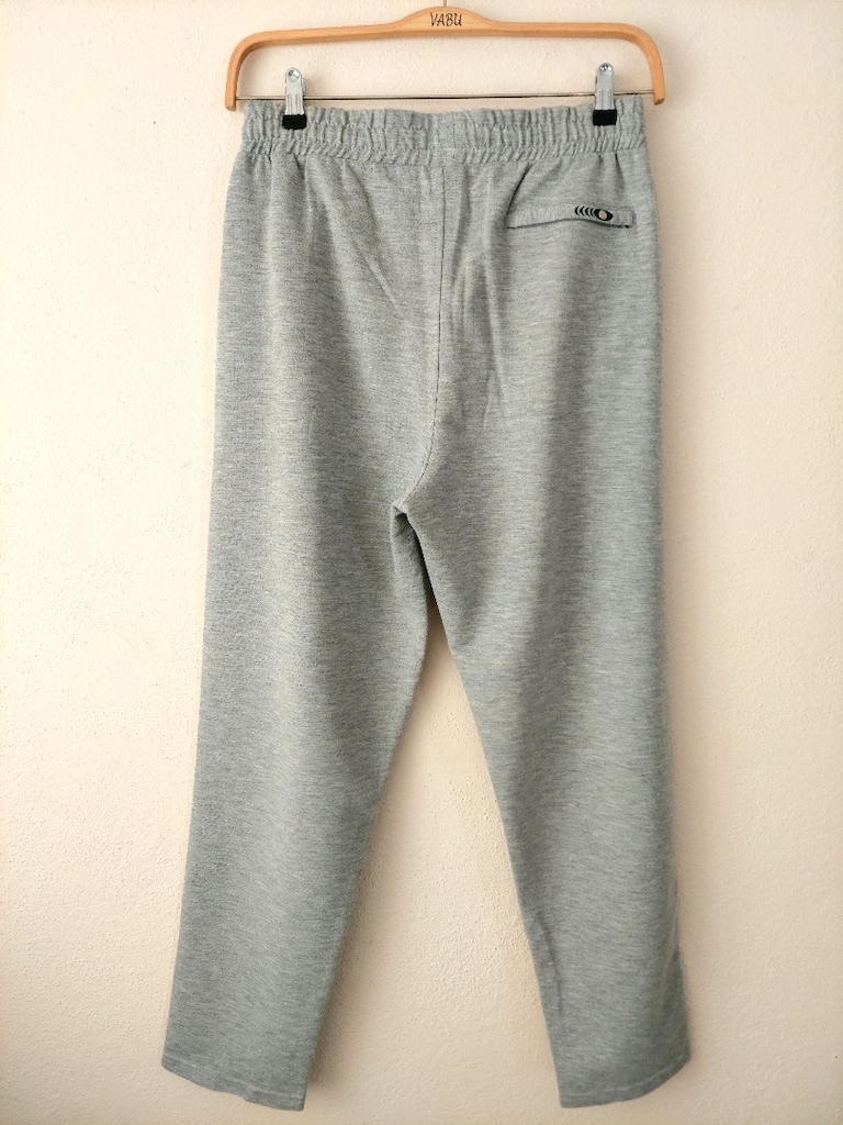ADİDAS cepli lycralı sweatSpor pantolon - 2