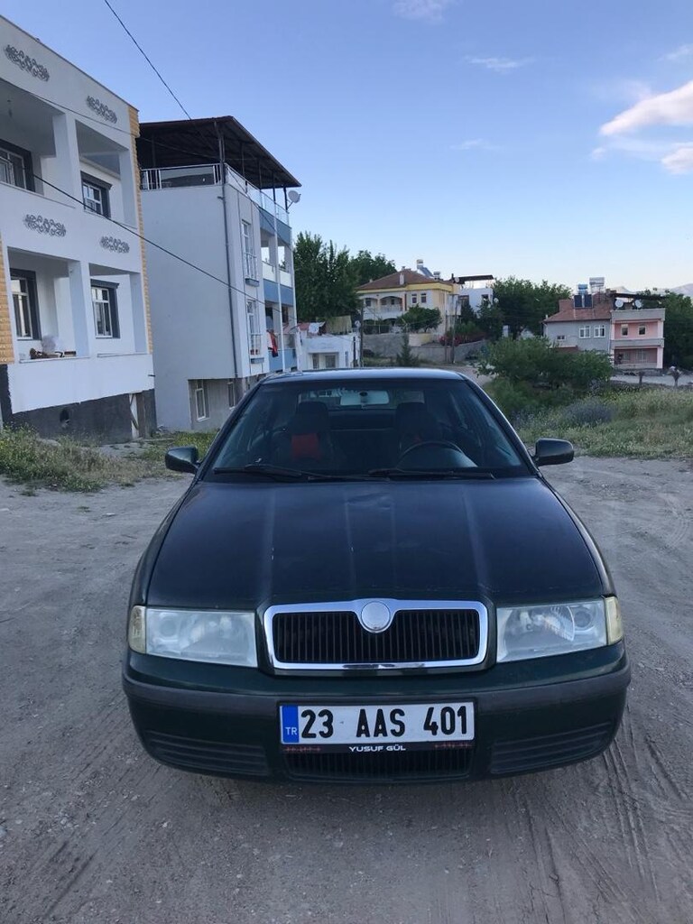 skoda - 4