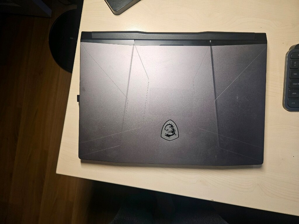 MSI Pulse GL66 RTX 3060 - 1TB SSD - 32 GB RAM - Intel i7 12.nesil - 3