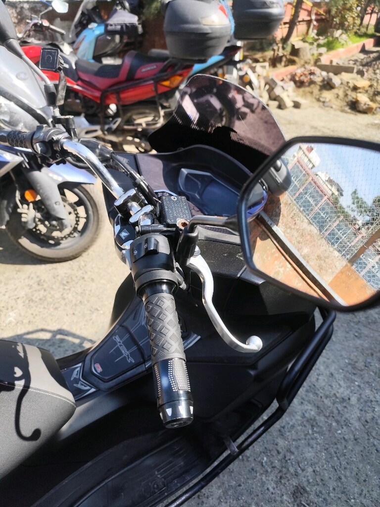 PCX 125 2020 model - 4