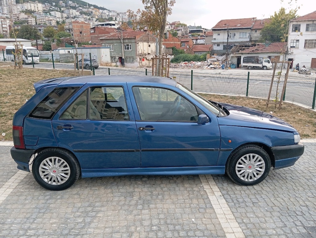 Tipo bakımlı masrafsız - 6