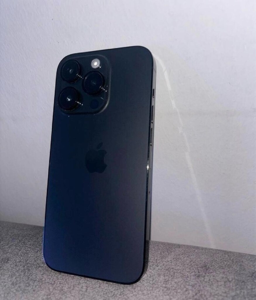 Apple 14 Pro YD - 3