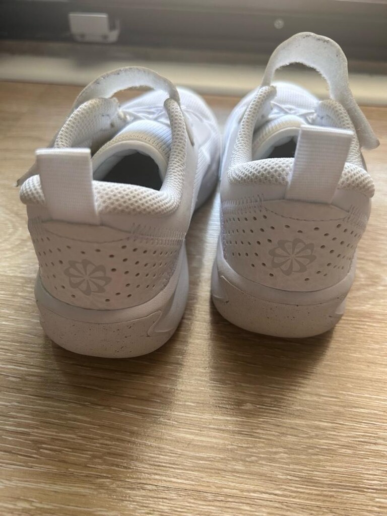 Nike spor ayakkabı - 2