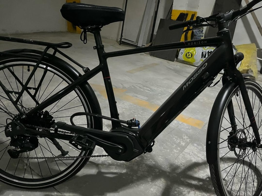 mosso horizon e-bike 9 vites - 5