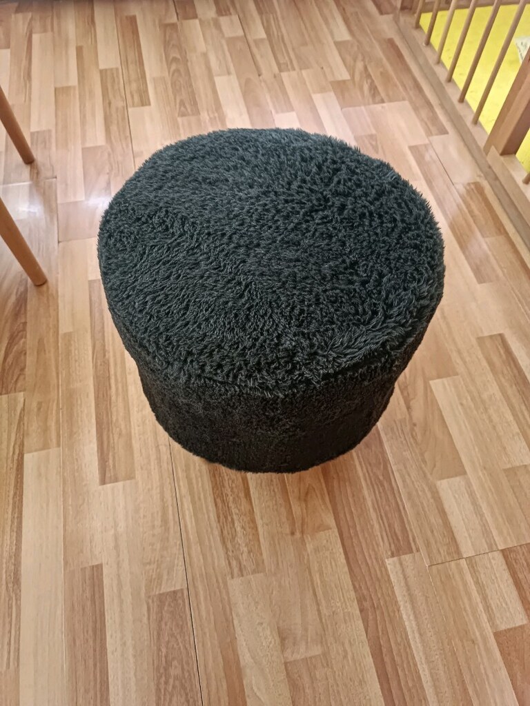 puf peluş - 3