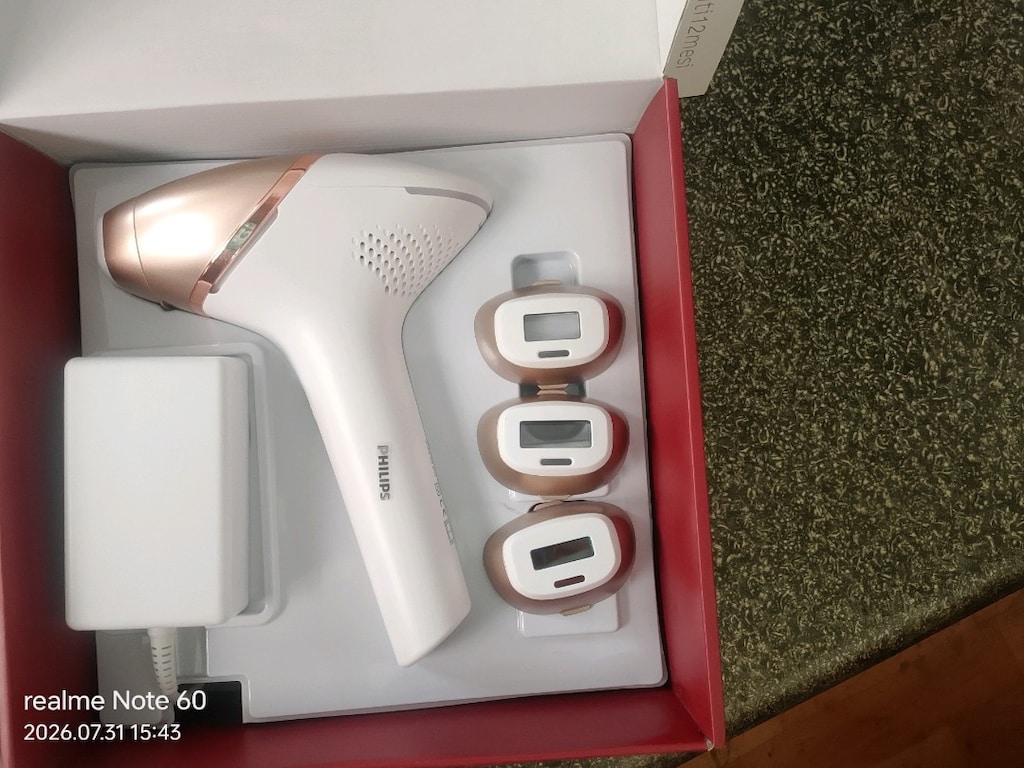 PHILIPS - 2