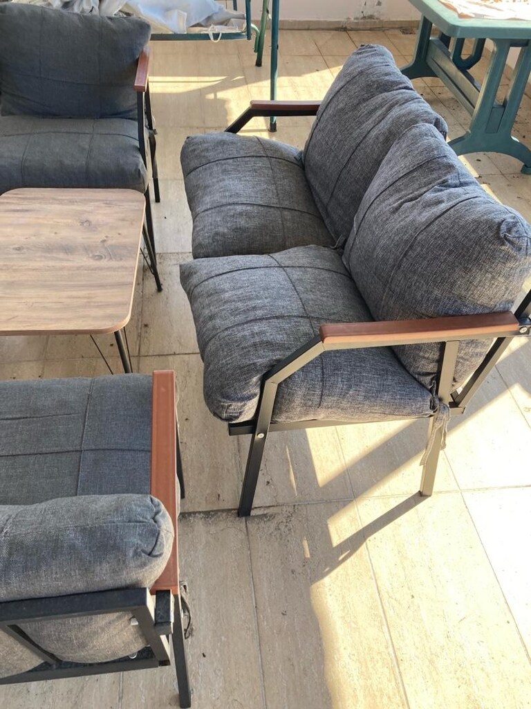ikili koltuk sıfır bu fiyat sadece ikilinin fiyatıdır - 4
