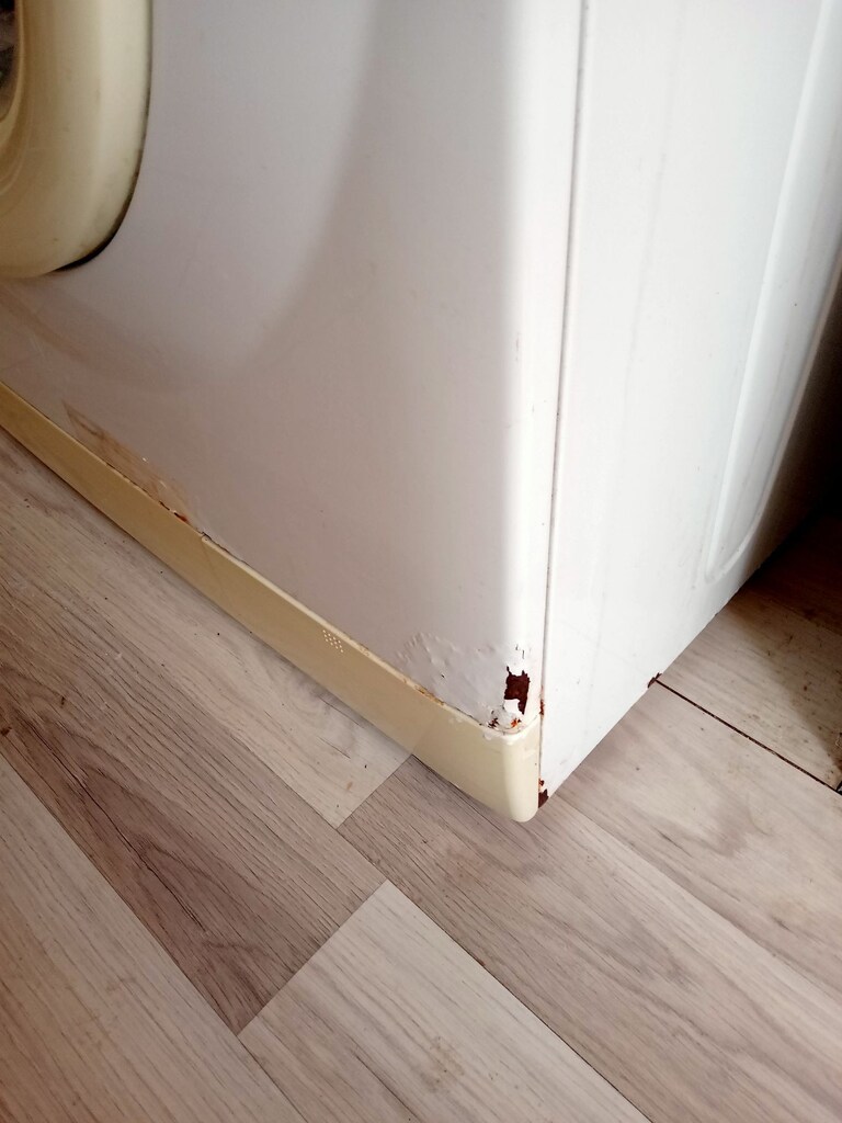 BEKO ÇAMAŞIR MAKİNESİ - 3