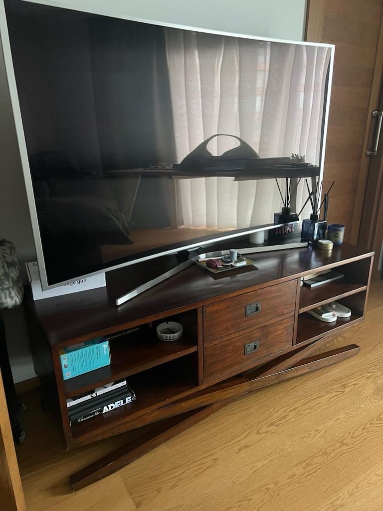 Mudo Tv ünitesi Samsung tv ile beraber - 2