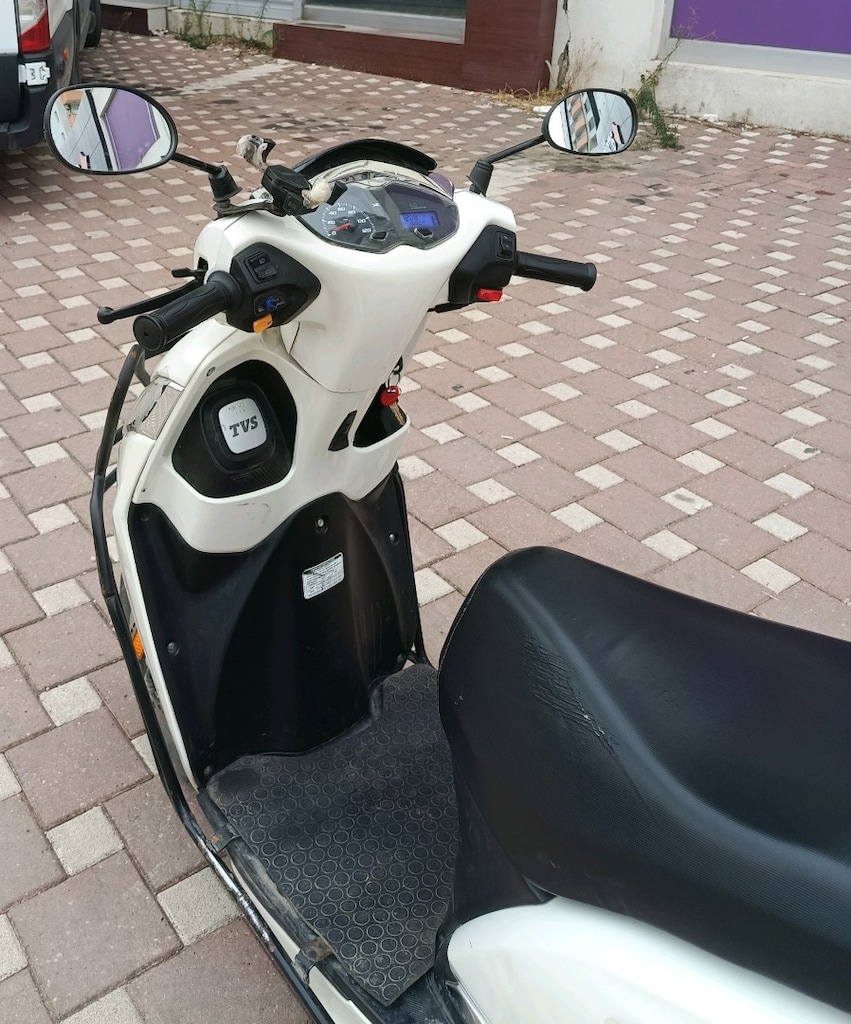 Jüpiter 125 - 7