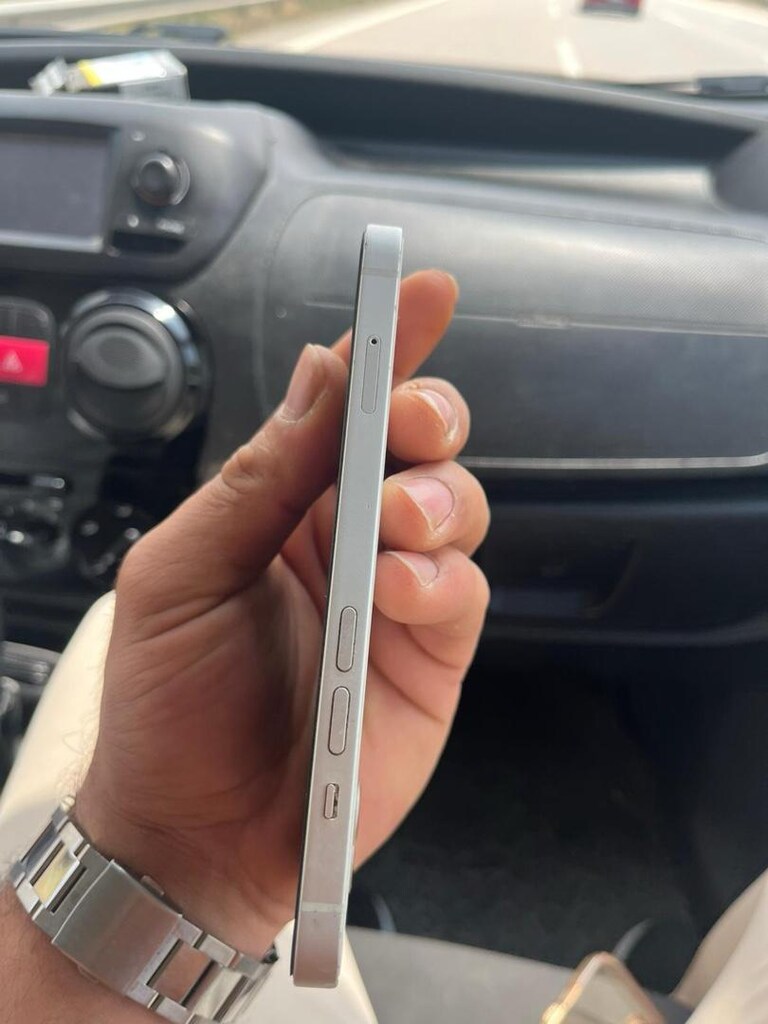 iPhone 13 128 gb - 5