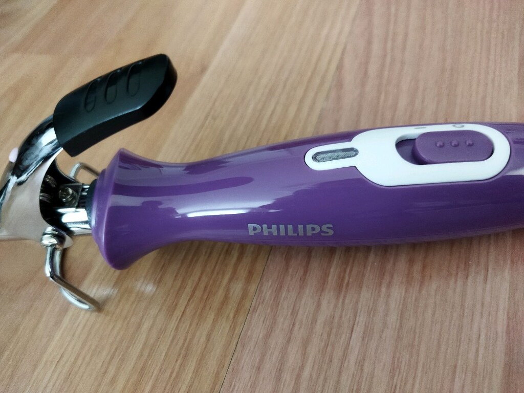 Philips Saç Maşası - 4