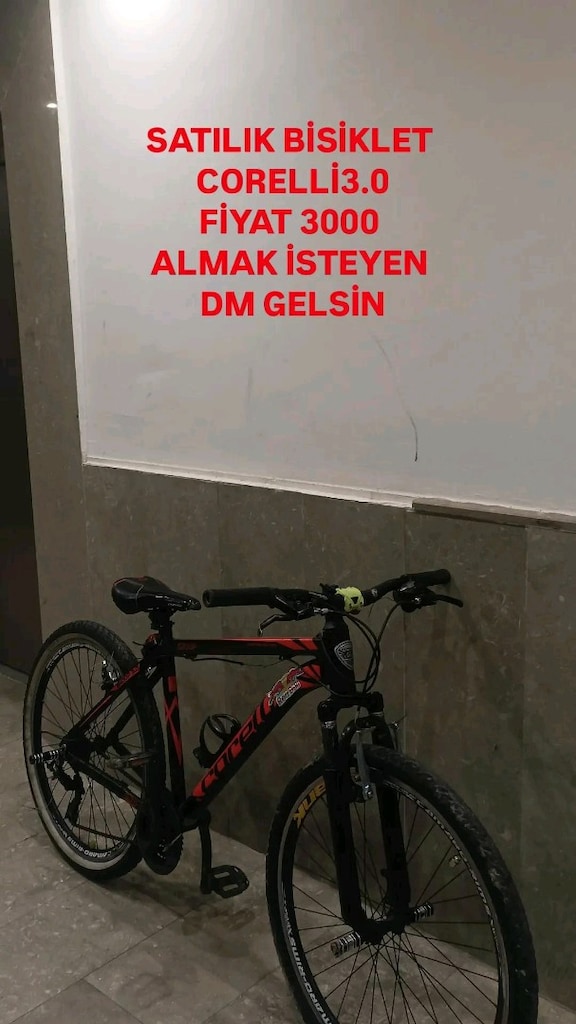 corelli Sinop 3.0 - 16