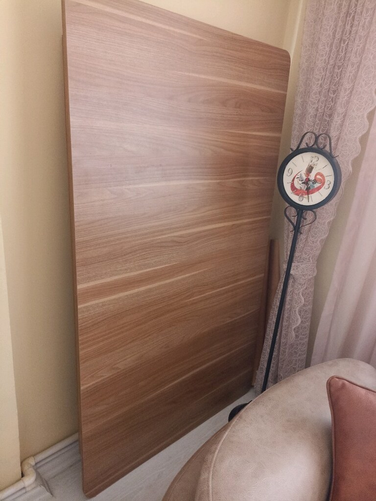 Masa büyük salon masası açılan masa vivesta - 2