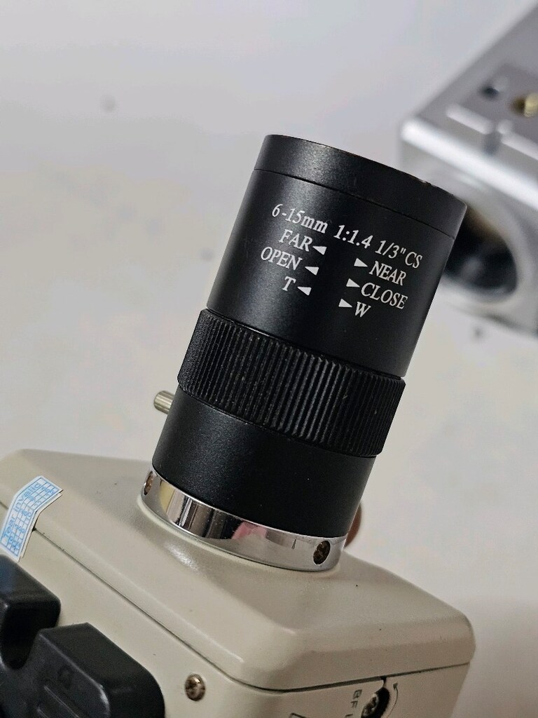 3 Adet Samsung Güvenlik Kamerası - 9