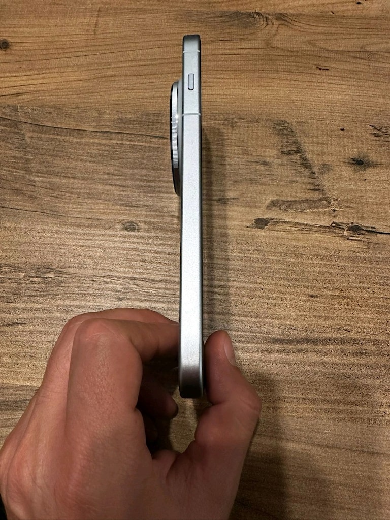 Vivo x300 pro global - 3