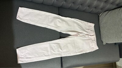 Öğrenciye Özel Yurt dışı mango jean