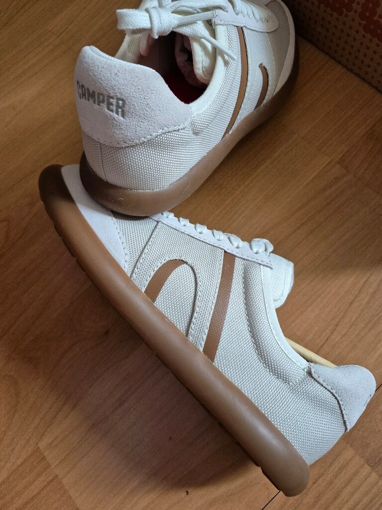 37 No. Camper ayakkabı - 6