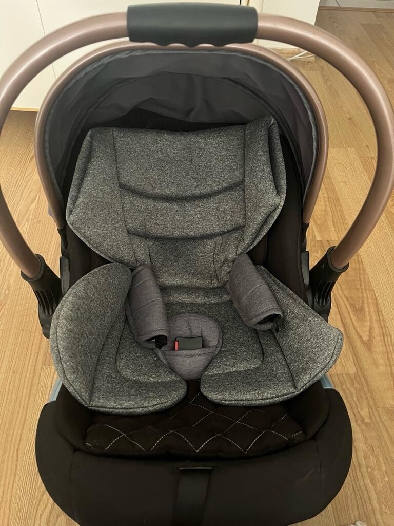 Prego Ana Kucağı Lotus/Ibiza Pro - 8