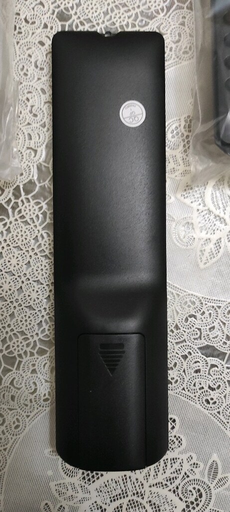 bluetooth uydu kumanda sifir - 2