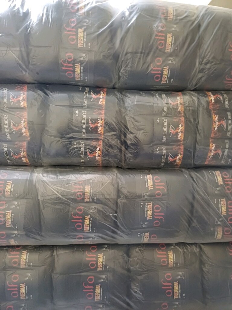 Bayan kışlık havlu tayt her beden siyah renk adet 80 TL - 4