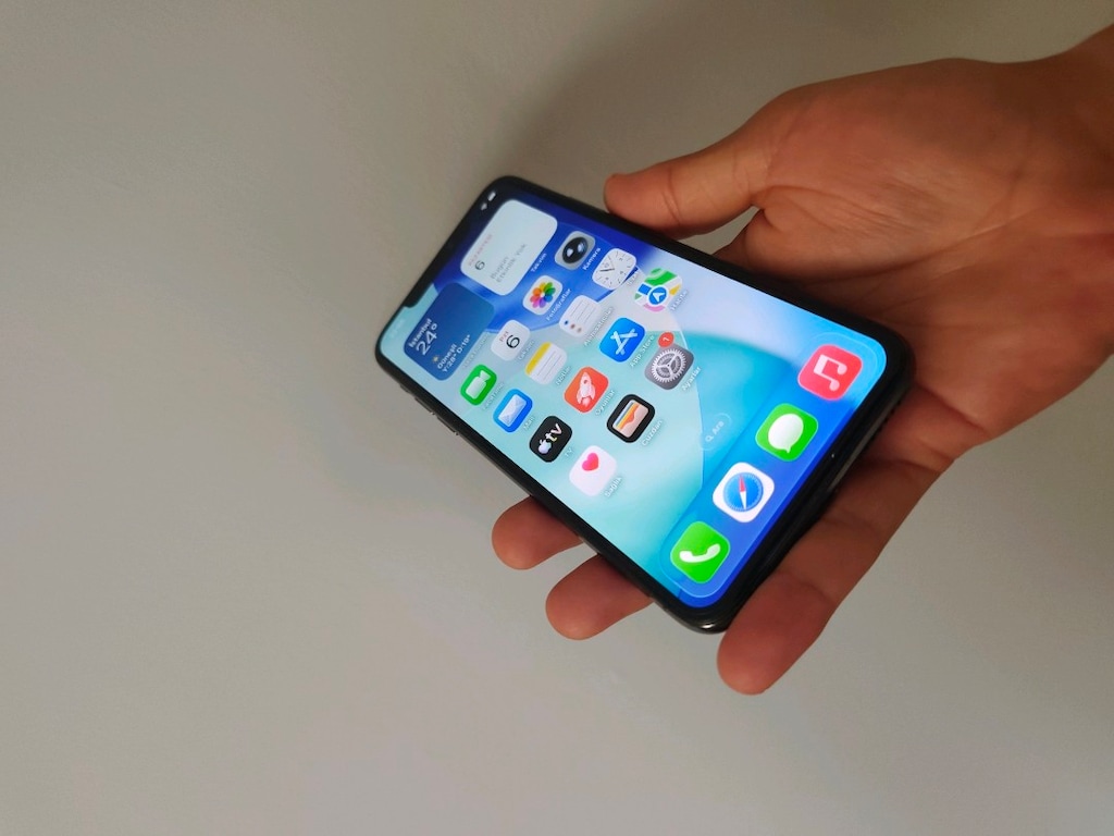 İPHONE 11 PRO MAX 64 GB YURT DIŞI YILI KURTARIYOR - 4