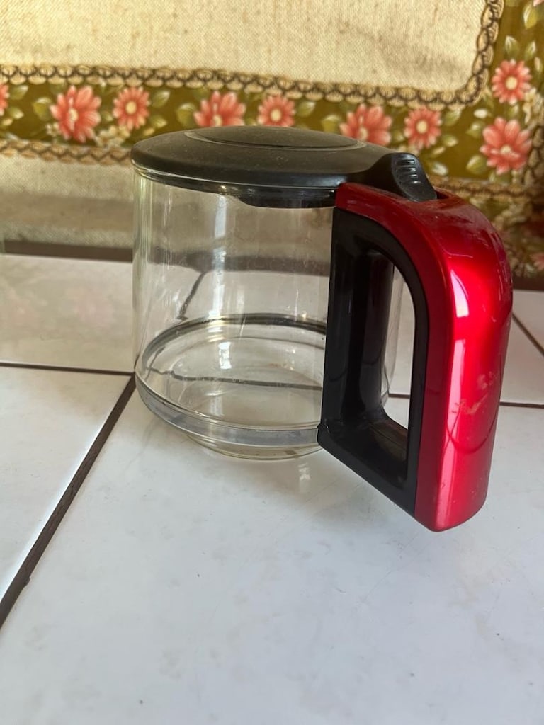 Karaca GLASS TEA XL Çay Makine Demlik - 2