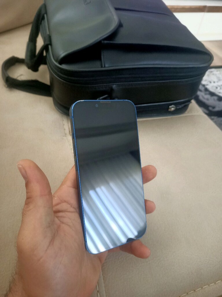 Türkiye iPhone 13 - 5