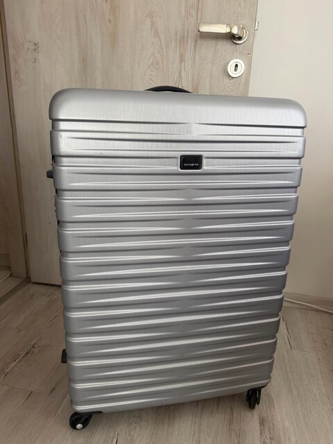 samsonite valiz