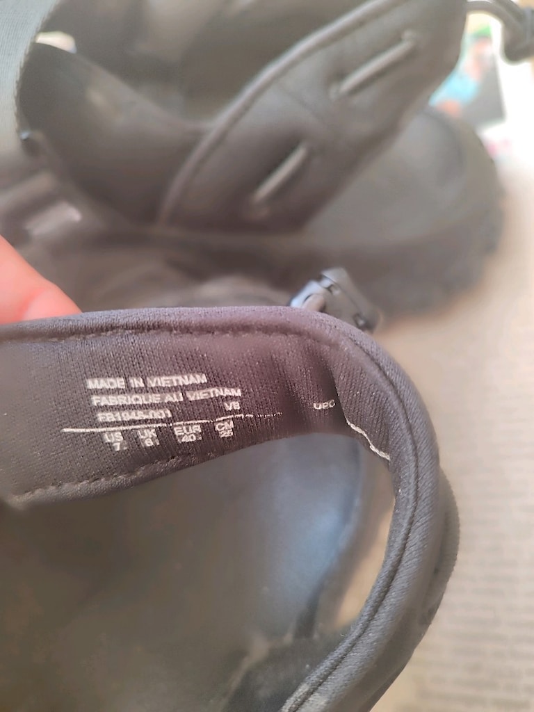 NIKE TRAIL SANDALET - 2