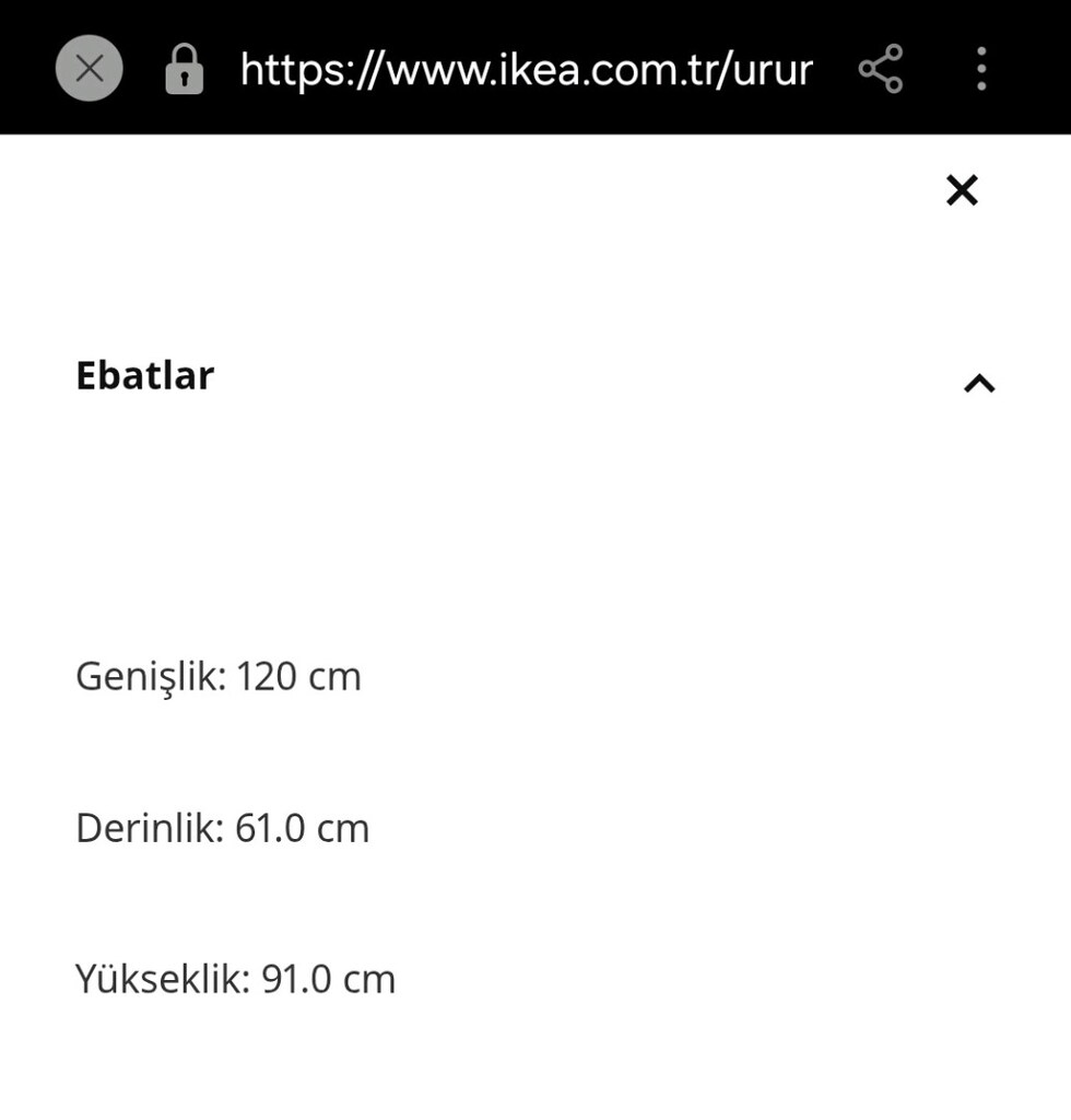 ikea dolap - 6