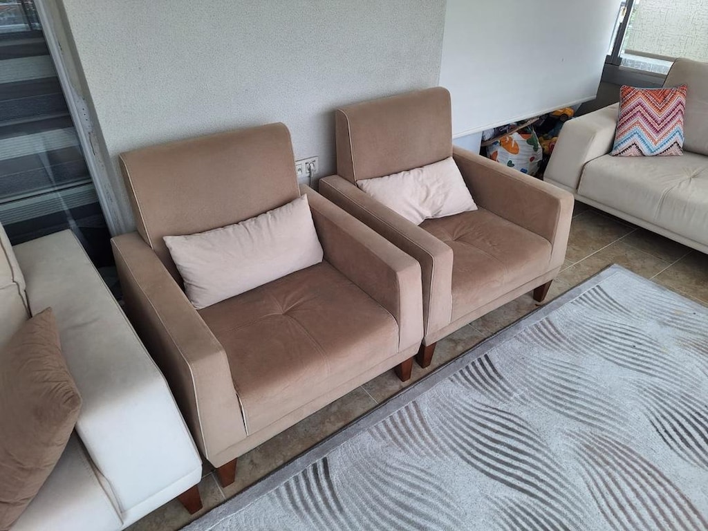İder mobilya salon koltuk takımı - 3
