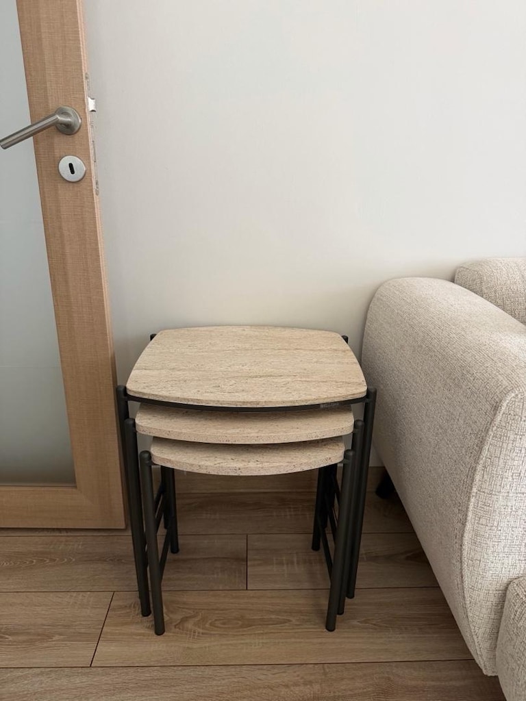 Bellona Mona Yemek Takımı ve Salon Takımı - 8