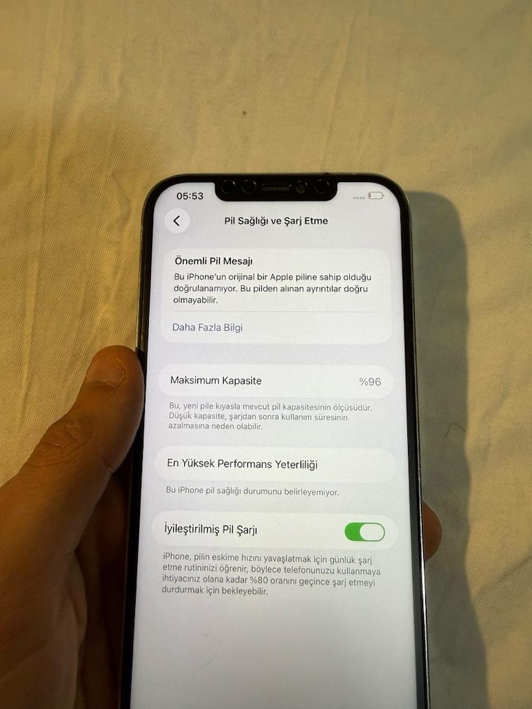 IPHONE 12 PRO MAX - 5