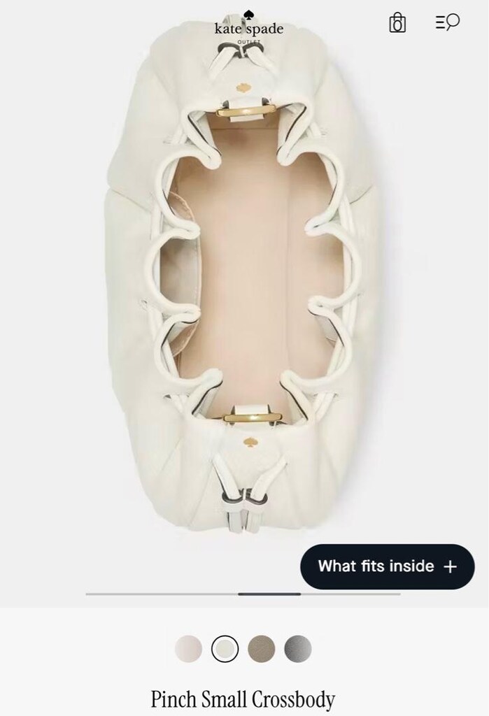 Kate Spade Çanta - 5