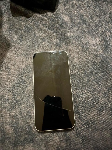 iPhone 12 PRO MAX YD