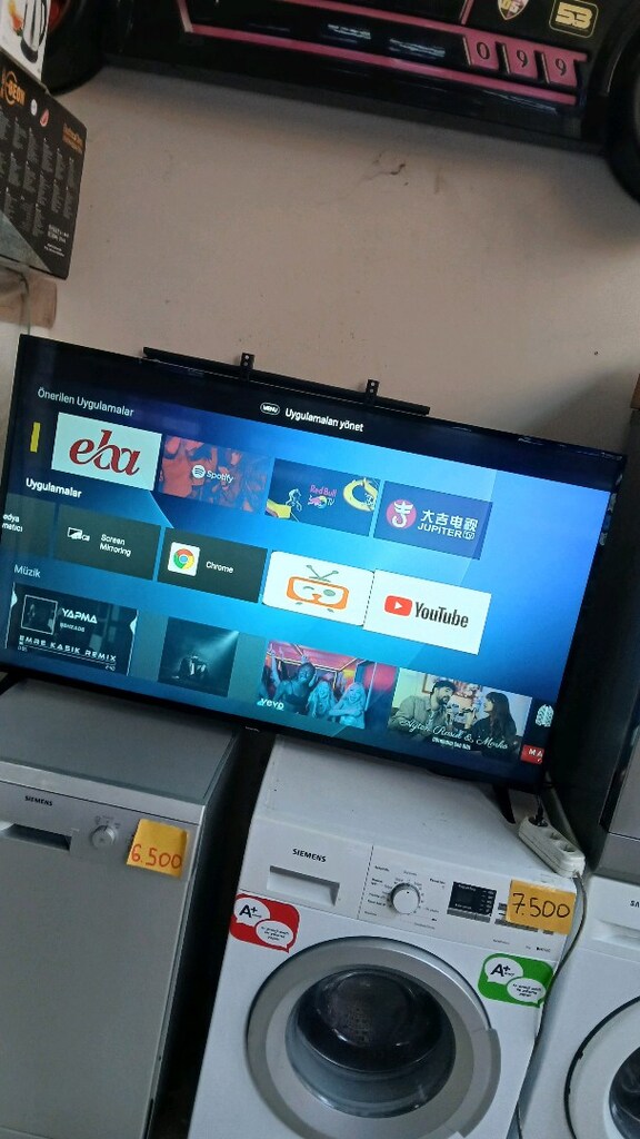televizyon - 2