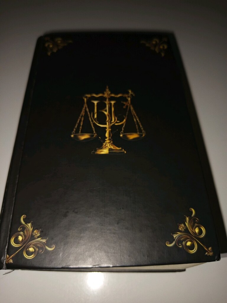 Beyaz Leke 1.Kitap - 4