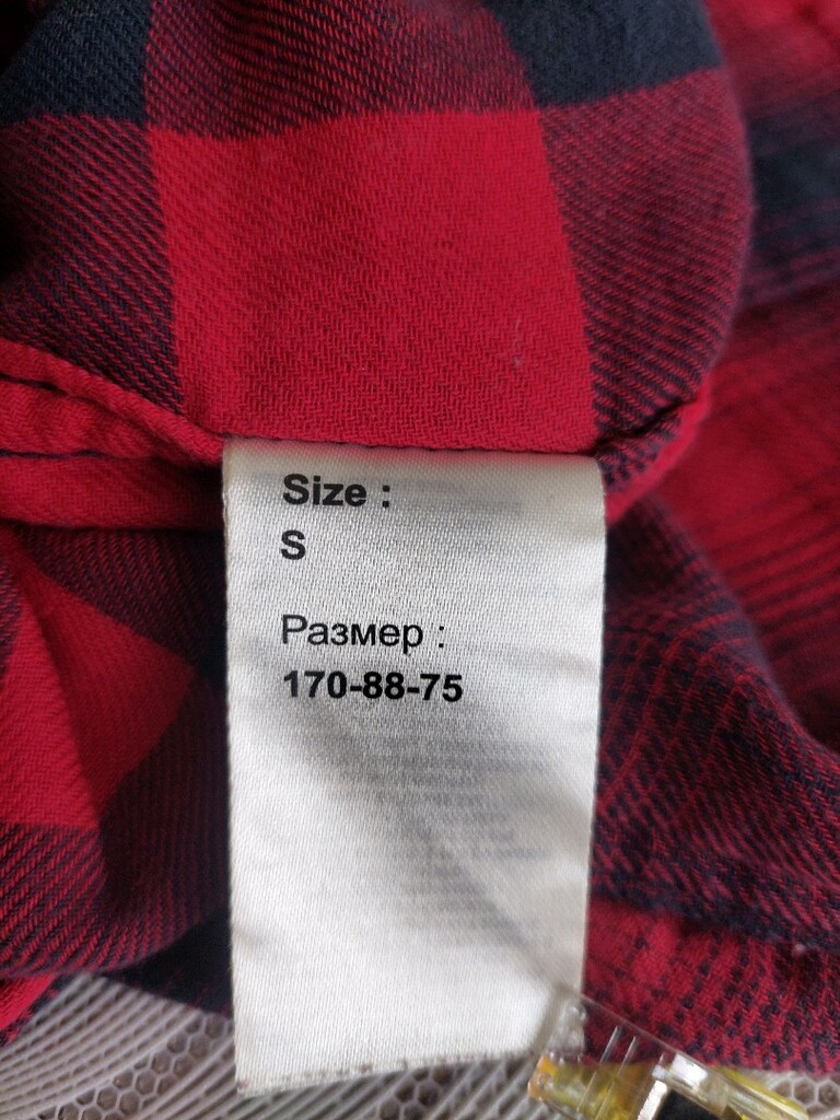 Wrangler erkek ekoseli western gömlek - 11