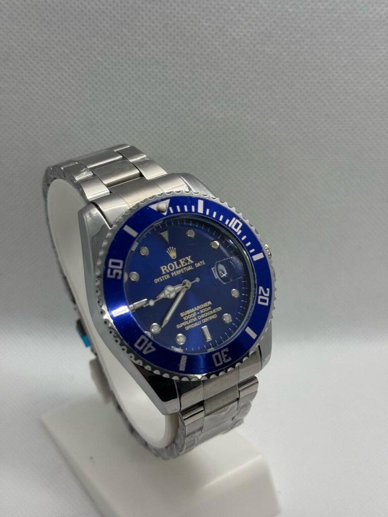 Rolex Mavi Sezon Ürünü - 3