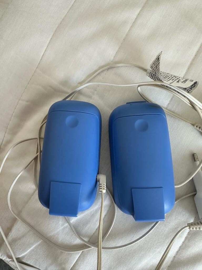 philips avent bebek telsizi - 5