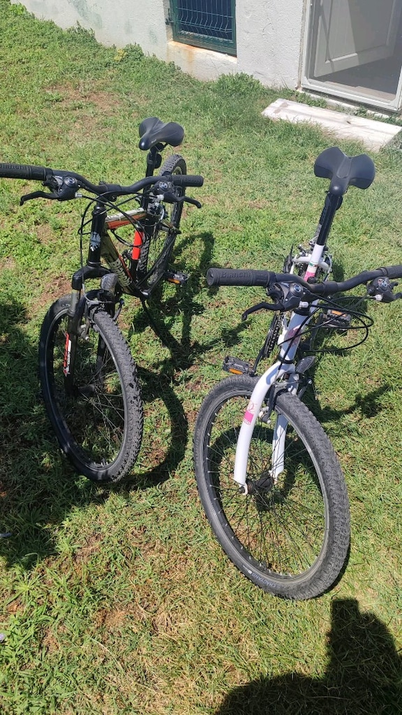 Bianchi 24J Bella (bayan) - Bianchi 24J Star dağ bisikleti - 10