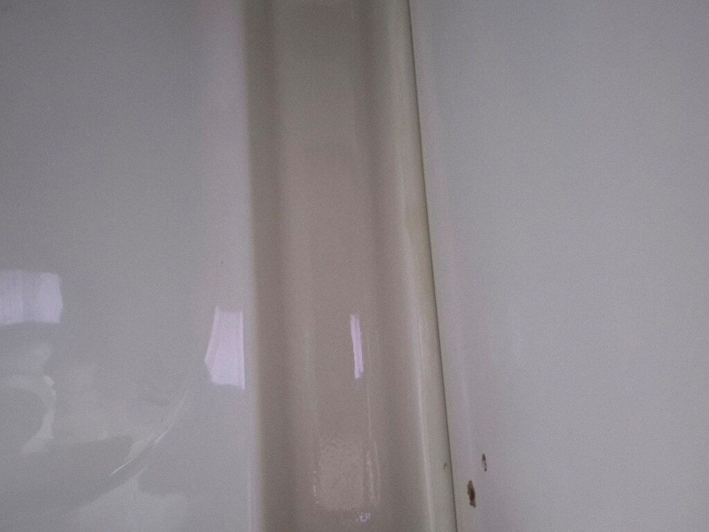 vitra 100cm lavabo - 4