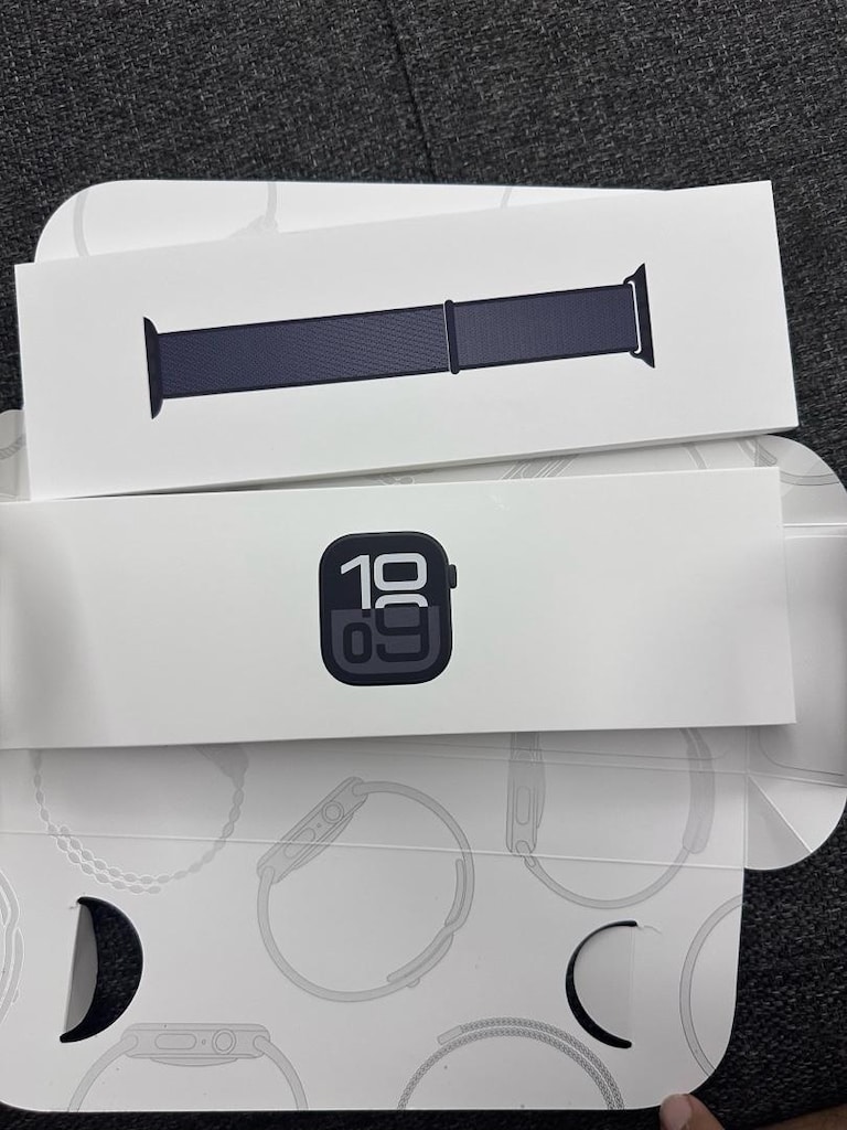 Apple Watch 10 46mm - 5