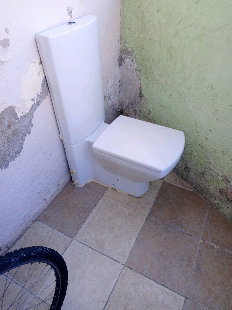 duravit klozet - 2
