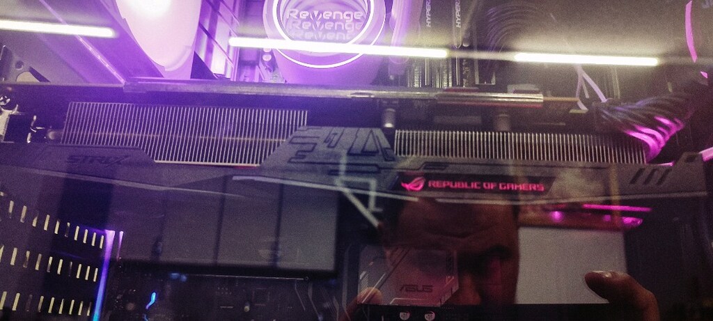 Amd Ryzen 3500X Oyun Bilgisayarı Sıvı Soğutmalı - 6